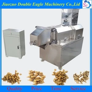 dog food feed pellet machine fish feed processing machine for sale