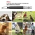 Import Dog Whistle Professional Dog Training Whistle to Stop Barking from China