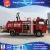 Import Dongfeng 12000L Water Fire Fighting Truck For Sale 4X4 off road water tanker fire truck from China