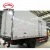 Import Dongfeng 4*2 refrigerating wagon, refrigerated van vegetable transport truck from China