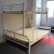 Import Dormitory Bed Specific Use and Metal Material bunk bed from China