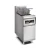 Import Double Commercial Chip Kitchen Restaurant Electric Deep Fryer from China