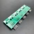 Import Double Side 0.5mm 1mm FFC FPC 6 8 10 12 20 30 40 50 60 Pin to Dupont 2.54mm FPC/FFC SMT Adapter Socket Plate PCB Board from China