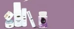 DR GLOW SKIN CARE SET 5IN 1 WITH 7 DAYS WHITENING EFFECTS