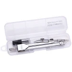 Drafting Tools Drawing Math Compass Set School Supplies Stationery Teaching Compass Compasso Escolar School Tools