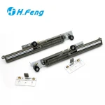 drawer slides with damper drawer rail damper and drawer damper