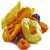 Import Dried Fruits, Apple, Plum, Peach, Pear, Fig, Apricot . from France