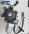 Import Drivers Front Power Window Lift Regulator Motor 80731-CD00A from China
