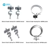 drop cable tension anchor clamps adss opgw tension clamp aluminum cable clamp