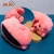Import Drop shipping Cheap Woman Kid Bedroom Soft Fluffy teddy Bear Shoes Plush Teddy Bear Slippers from China