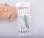 Import Drop Shipping Factory Price Nail Art Painting Pen Soft Silicone Head Nail Brushes from China