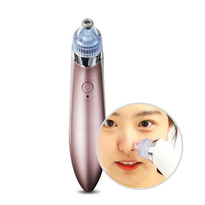 Drop USB Beauty Skin Care Blackheads Removers XN-8030 Vacuum Negative Pressure Shills Deep Acne Pore Cleaning Instrument Cleaner