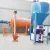 Import Dry Cement Mortar Mixer / Putty Powder Mixing Machine/ Mortar Blender from China