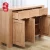 Import DSSB home use modern furniture durable solid wood dining room sideboard from China