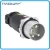 Import DTIP0117 CEE/IEC waterproof Large 250 AMP industrial plug from China