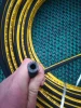 Dunlop high quality high pressure hydraulic rubber hose