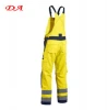 Durable Construction Worker Safety Overalls Workwear