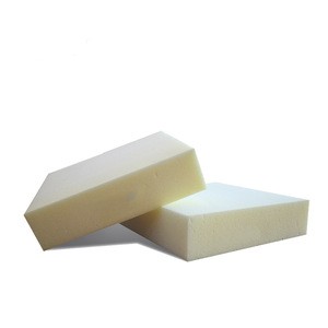Durable rigid eps polyurethane foam board high density block
