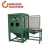 Import dustless sand blasting equipment wet dustless sand blasting cabinet sandblaster from China