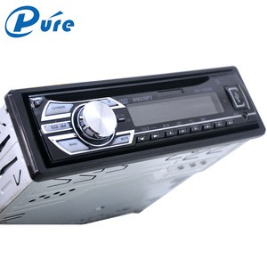DVD Player for Universal Car 1 Din Pioneer Wholesale Radio Vehicle Player DEH 150MP