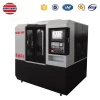 DX4045 Cheap factory price sale mini metal mold making small cnc router machine