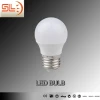 E27 7W A60 LED Bulb with CE RoHS UL