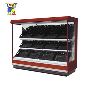 E7 Auckland industry used beverage refrigeration display equipment