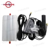 Easy Carrying Mobile Phone Signal Booster to Increase Mobile Signal In Car