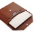 Import easy laptop pouch soft PU leather sleeve laptop pad sleeve laptop bag from China