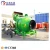 Import Easy moving mobile concrete mixer for mixer concrete from China