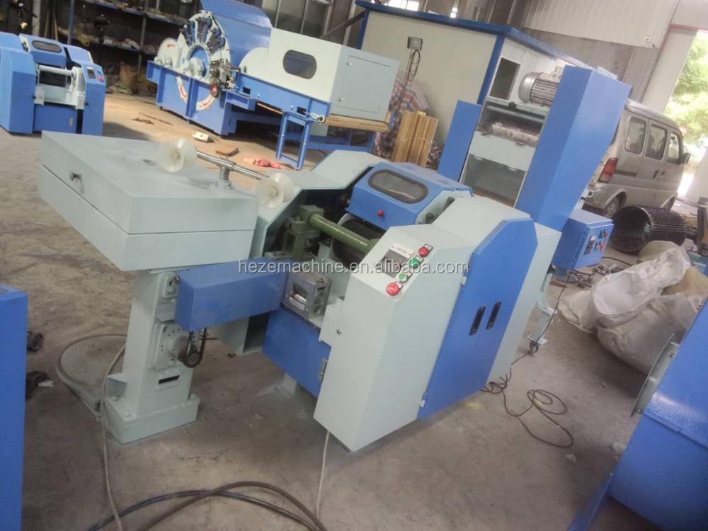 Buy Easy Operation Industrial Small Sheep Wool Carding Machine Cotton