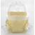 Import eco Bamboo natural baby diaper nappy from China