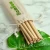 Import Eco Disposable Reusable Biodegradable Bamboo Drinking Straws from China