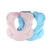 Import Eco-Friendly baby shower protective cap Adjustable silicone baby shower bathing cap from China