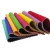Import Eco-friendly Colorful Elastic Rubber Comfortable Customized Neoprene Fabric Sheet from China