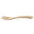 Import Eco Friendly Kitchen Tools Consist of Wood Slotted Spoon and Wood Ladle from China