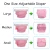 Import Eco Friendly Washable Leakguards Newborn Baby Cloth Diapers Cover Nappy from China