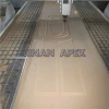 Economical 1325 wood cnc router machine for the furniture industry