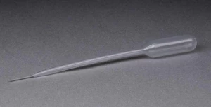 Economical filtered transfer pipette tips