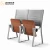 Import Education school furniture desk and chair sets with wholesale price from China