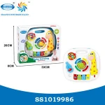 Educational musical instruments electric piano toy