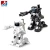 Import Educational toy multifunction fighting rc robot with lights and music HC405366 from China