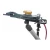 Import Efficient Portable pneumatic Rock drill with air leg for mining from China