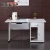 Import Ekintop Home Desk Office Furniture Small Modern Metal Table with Storage from China
