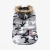 Import Ekkiochen camouflage dog cotton clothes of Pet Apparel Accessories like cat hat sweater 2020 blank dog apparel shirt exotic from China