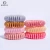 Import Elastic hair ring plastic hair bands women girls traceless telephone line hair accessories from China