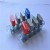 Import electric 4 button switch of national juicer blender parts from China