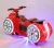Import Electric amusement park ride machine parent-child motorcycle for sale from China