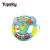 Import Electric baby toy musical instruments for kids baby steering wheel musical developing educational toys from China
