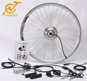 Electric bicycle conversion kit hub motor with good quality made in China